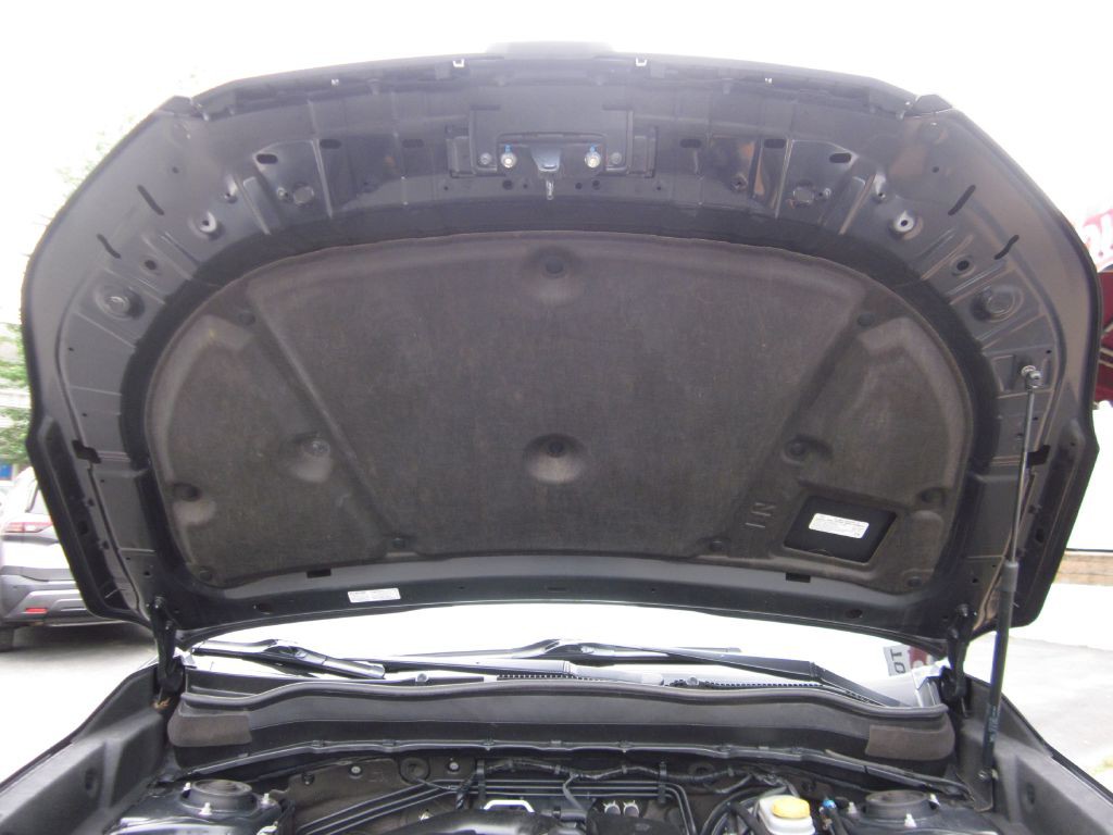 2017 Subaru Forester Image 87