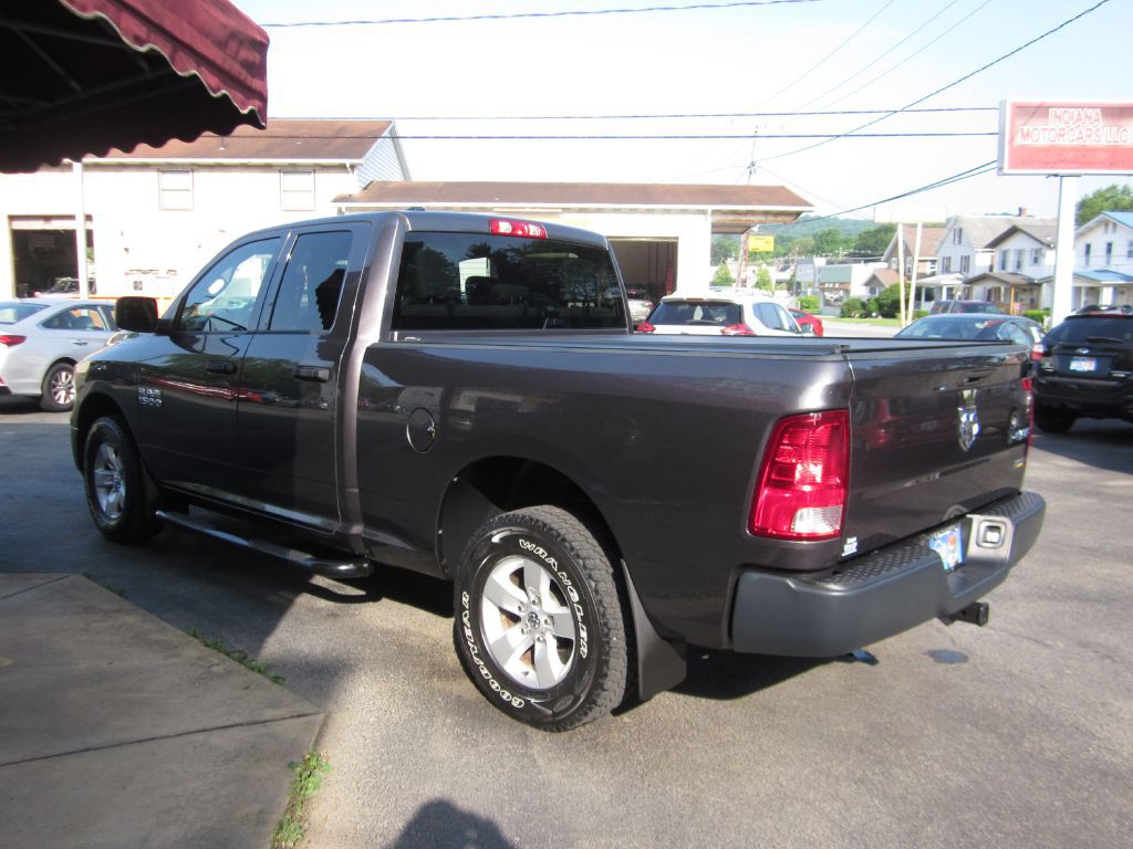 2017 RAM 1500 Image 14