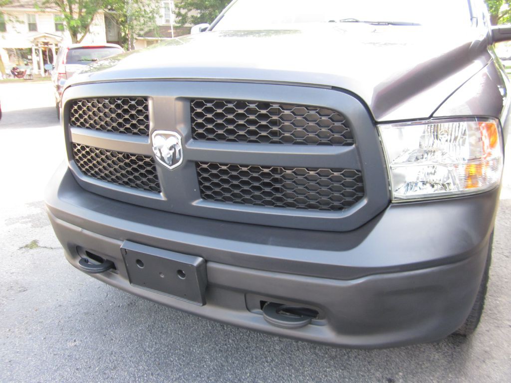 2017 RAM 1500 Image 18