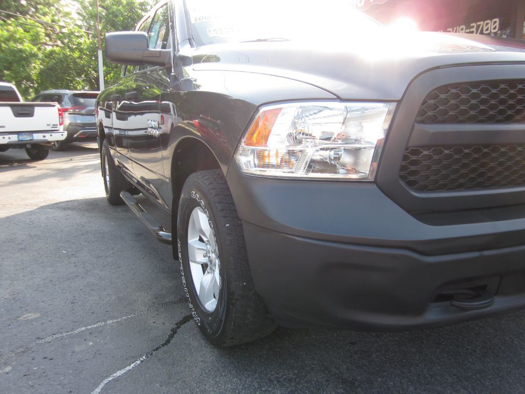 2017 RAM 1500 Image 20