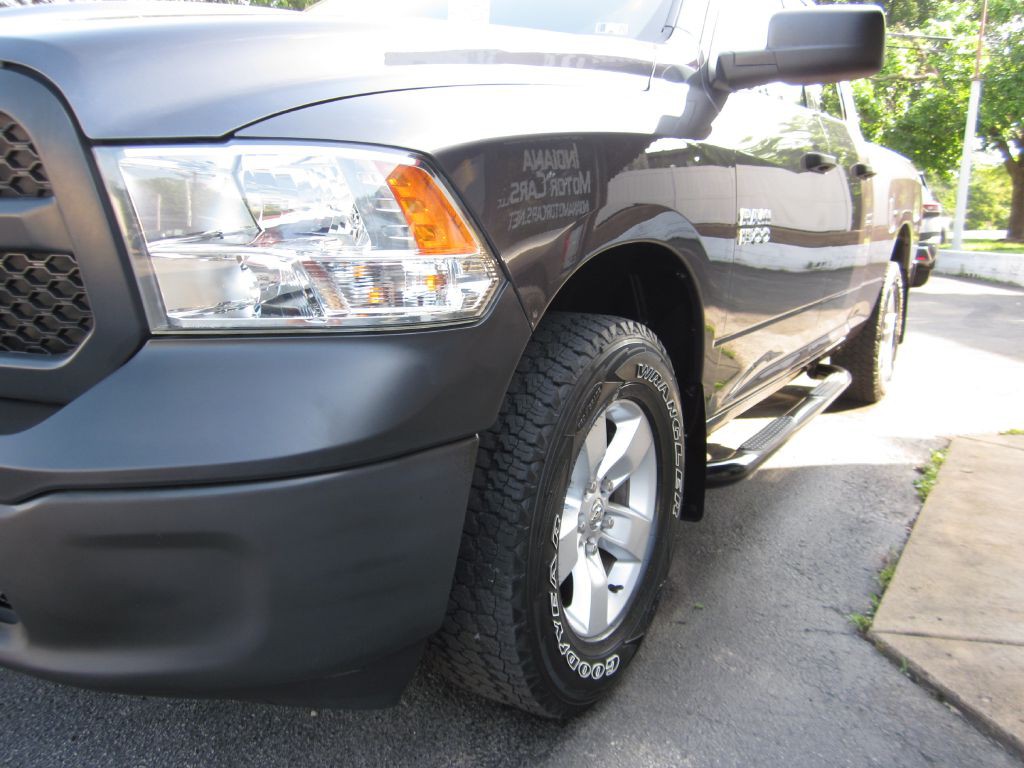 2017 RAM 1500 Image 21