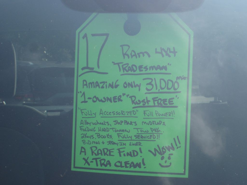 2017 RAM 1500 Image 24