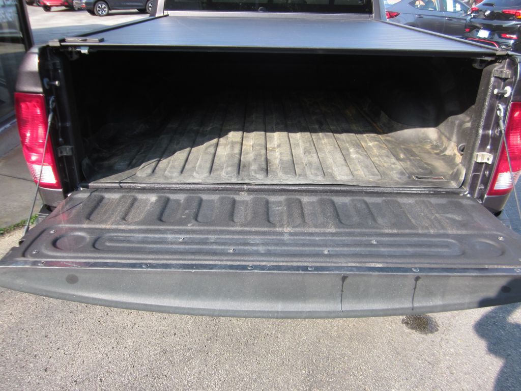 2017 RAM 1500 Image 29