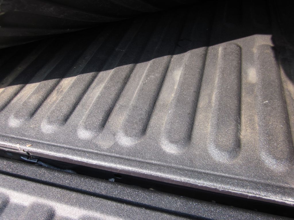 2017 RAM 1500 Image 31