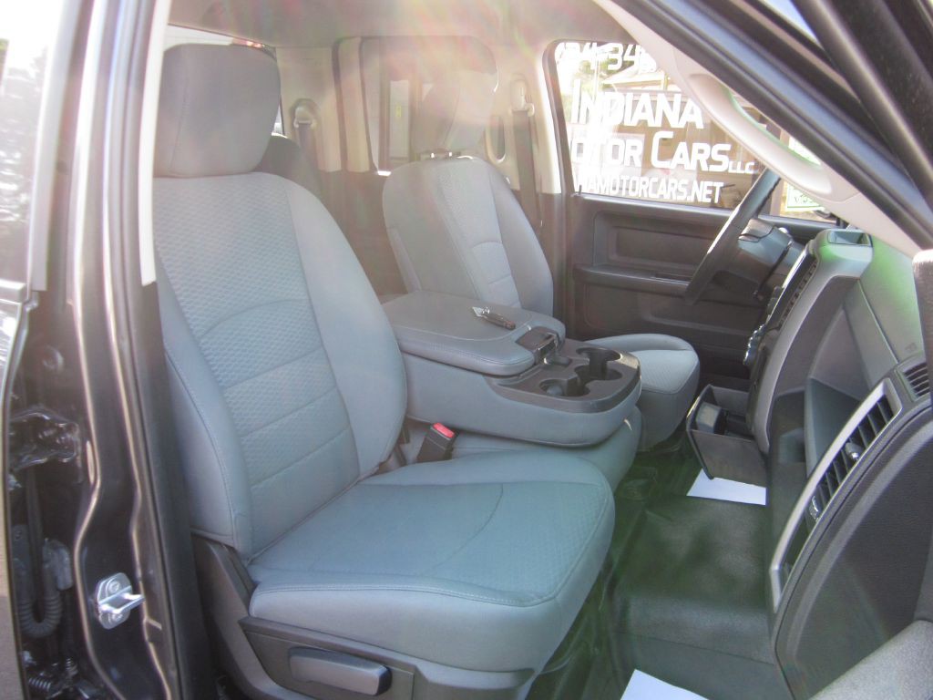 2017 RAM 1500 Image 53