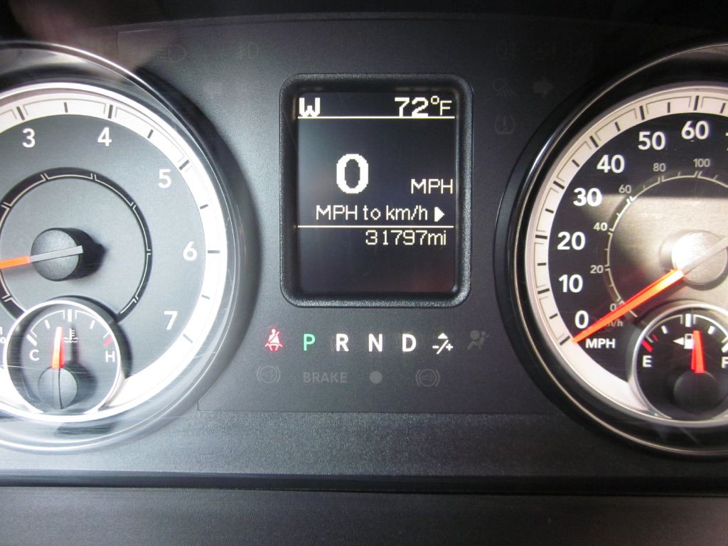 2017 RAM 1500 Image 63