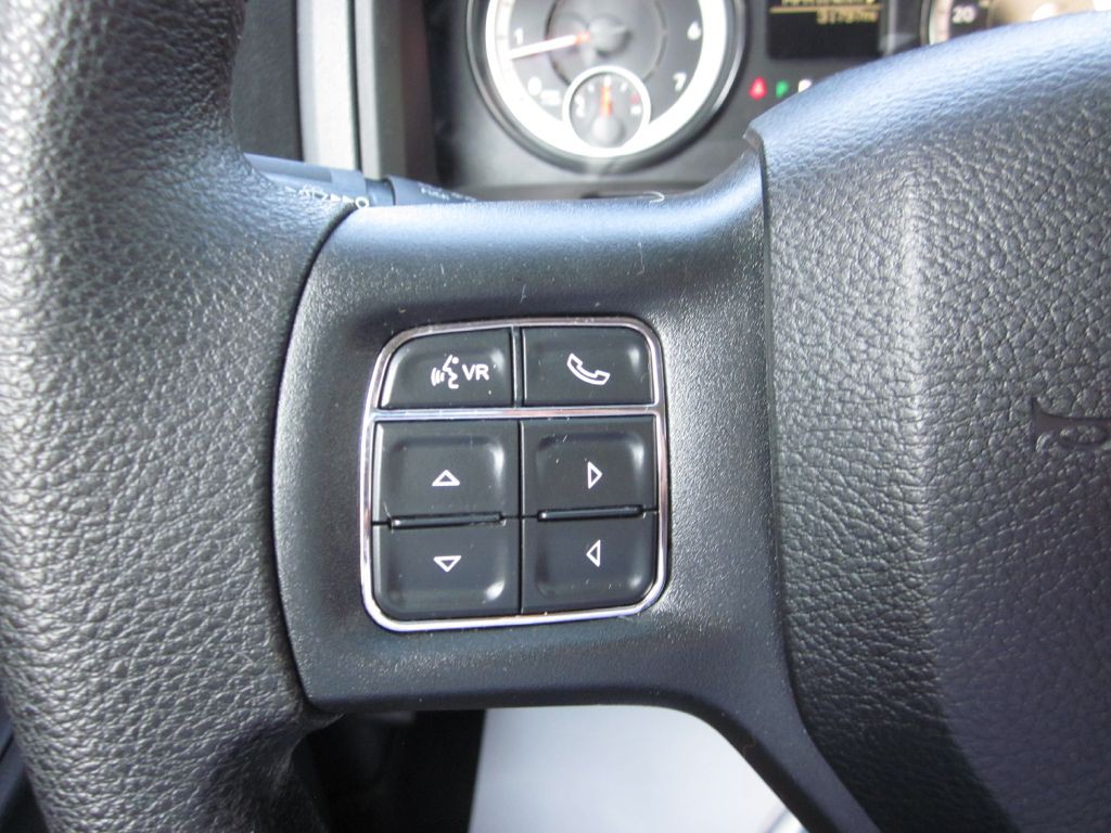 2017 RAM 1500 Image 64