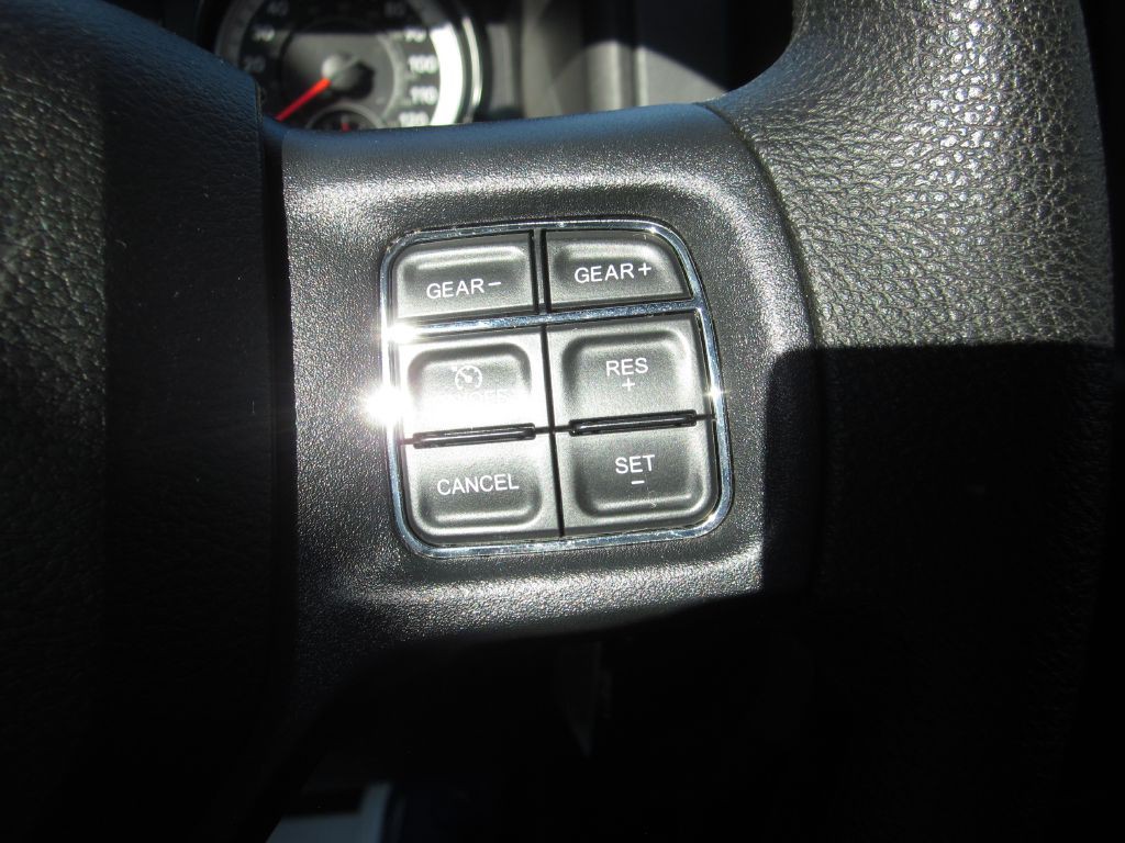 2017 RAM 1500 Image 65