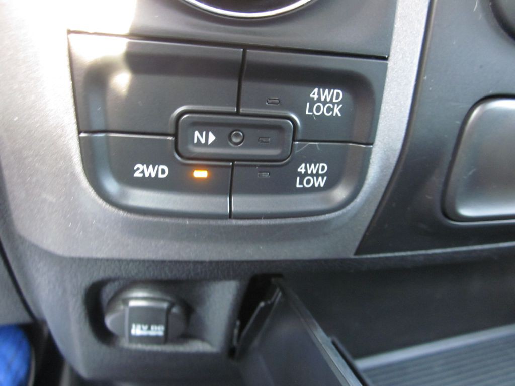 2017 RAM 1500 Image 68