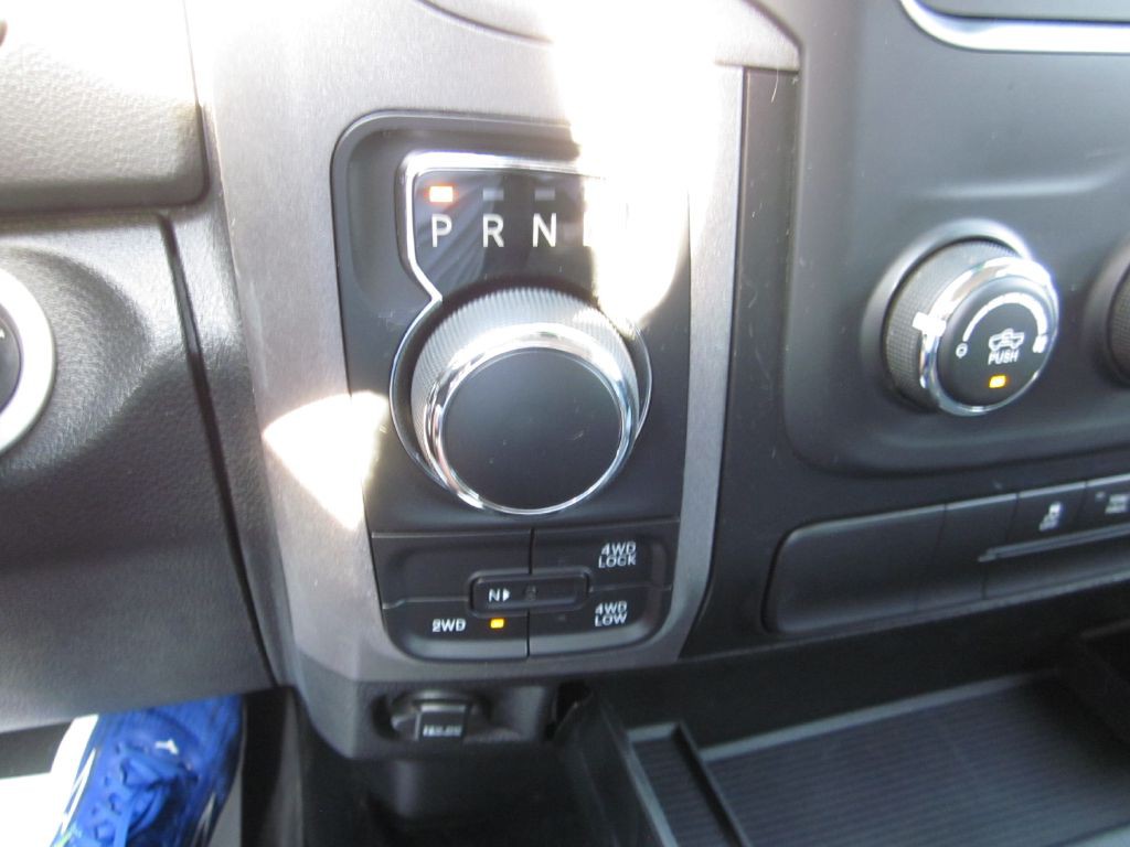 2017 RAM 1500 Image 69