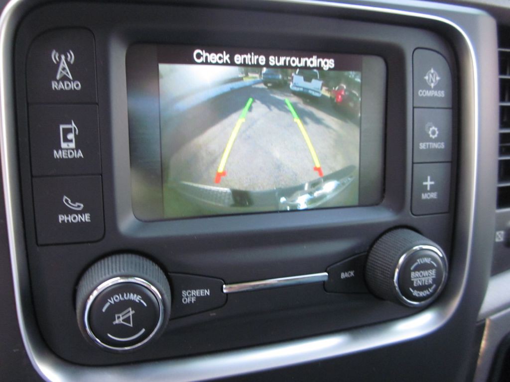 2017 RAM 1500 Image 71