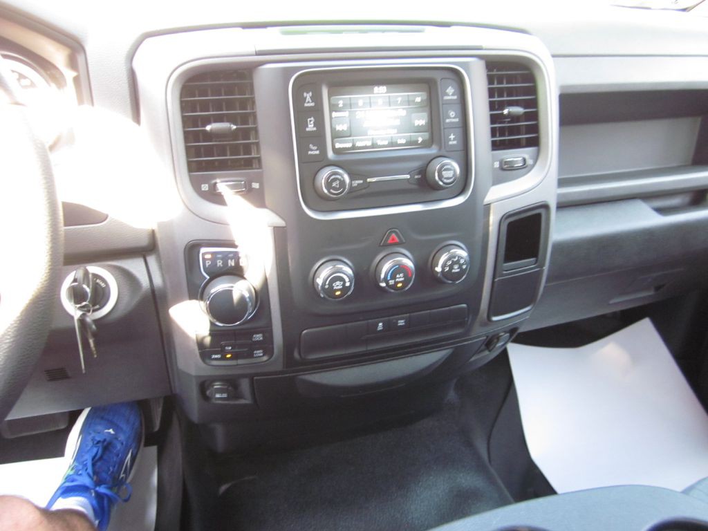 2017 RAM 1500 Image 77