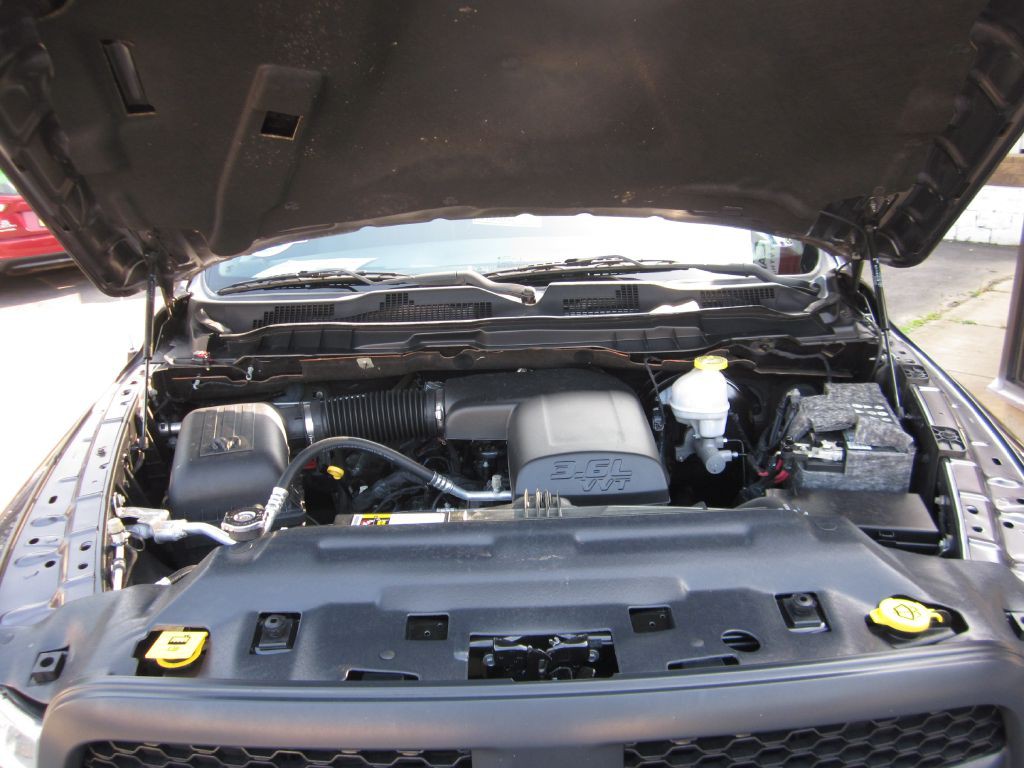 2017 RAM 1500 Image 78