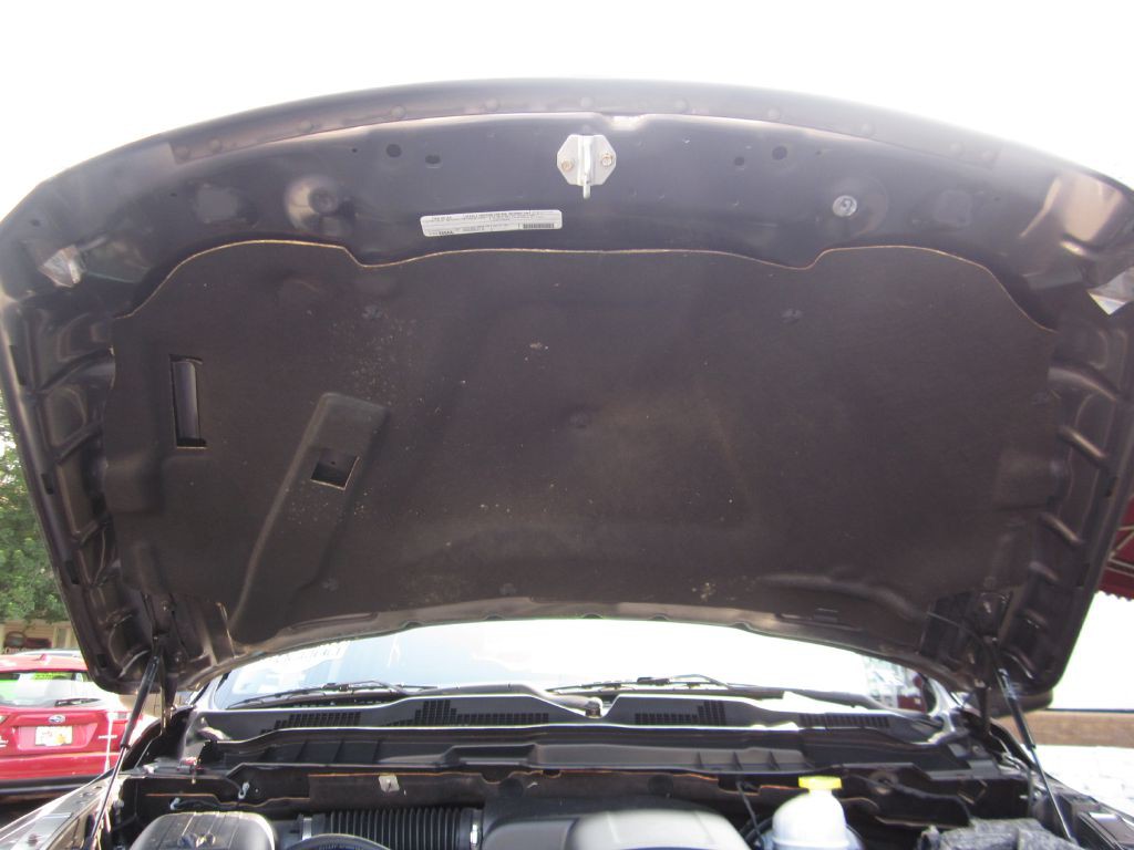 2017 RAM 1500 Image 79