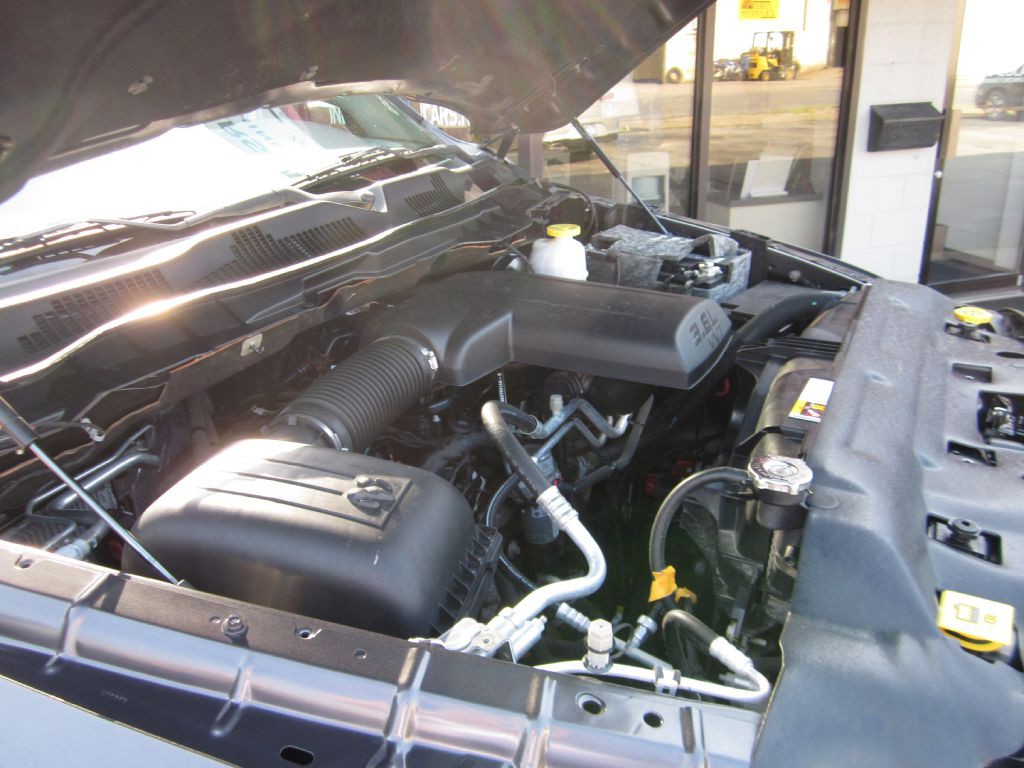 2017 RAM 1500 Image 81