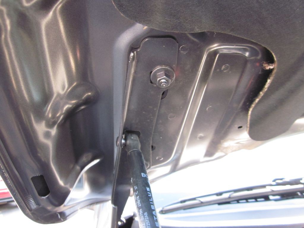 2017 RAM 1500 Image 85