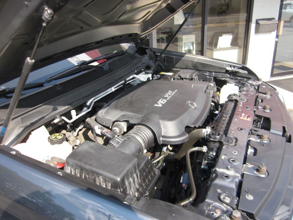 2017 Chevrolet Colorado Image 64