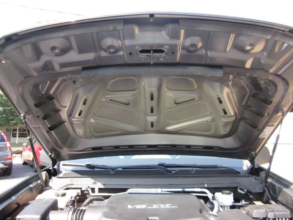 2017 Chevrolet Colorado Image 66