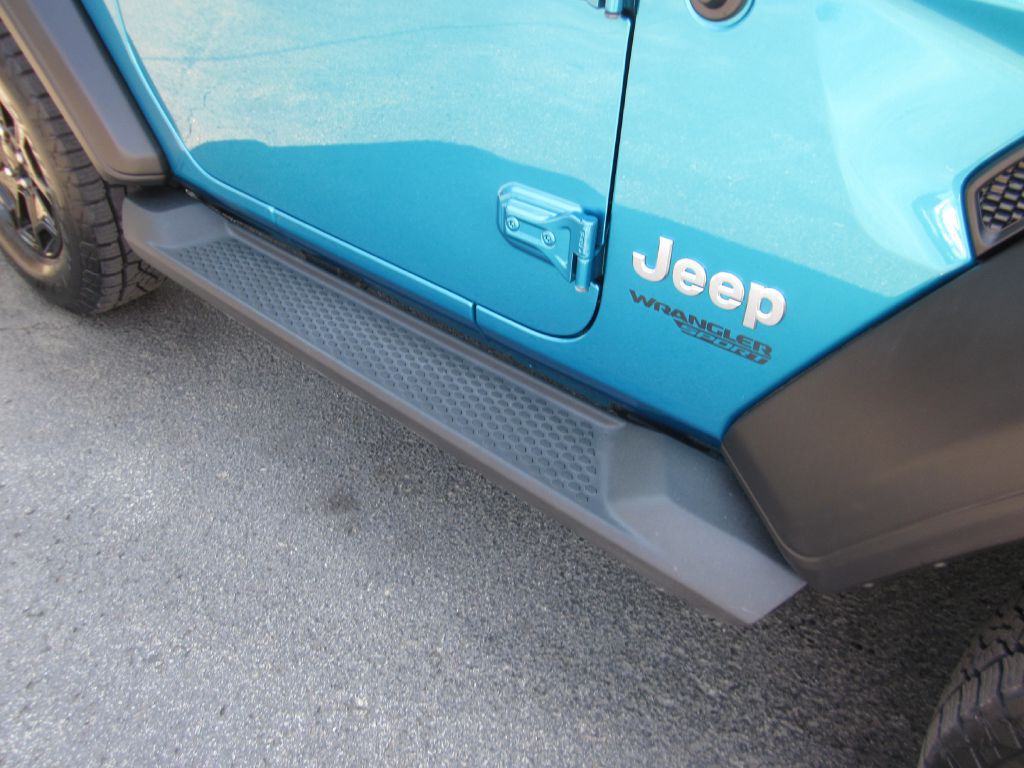 2019 Jeep Wrangler Image 14