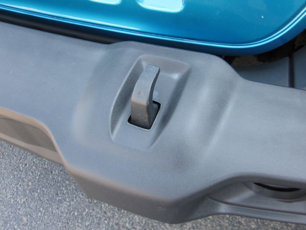 2019 Jeep Wrangler Image 29