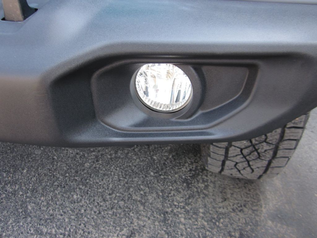2019 Jeep Wrangler Image 30