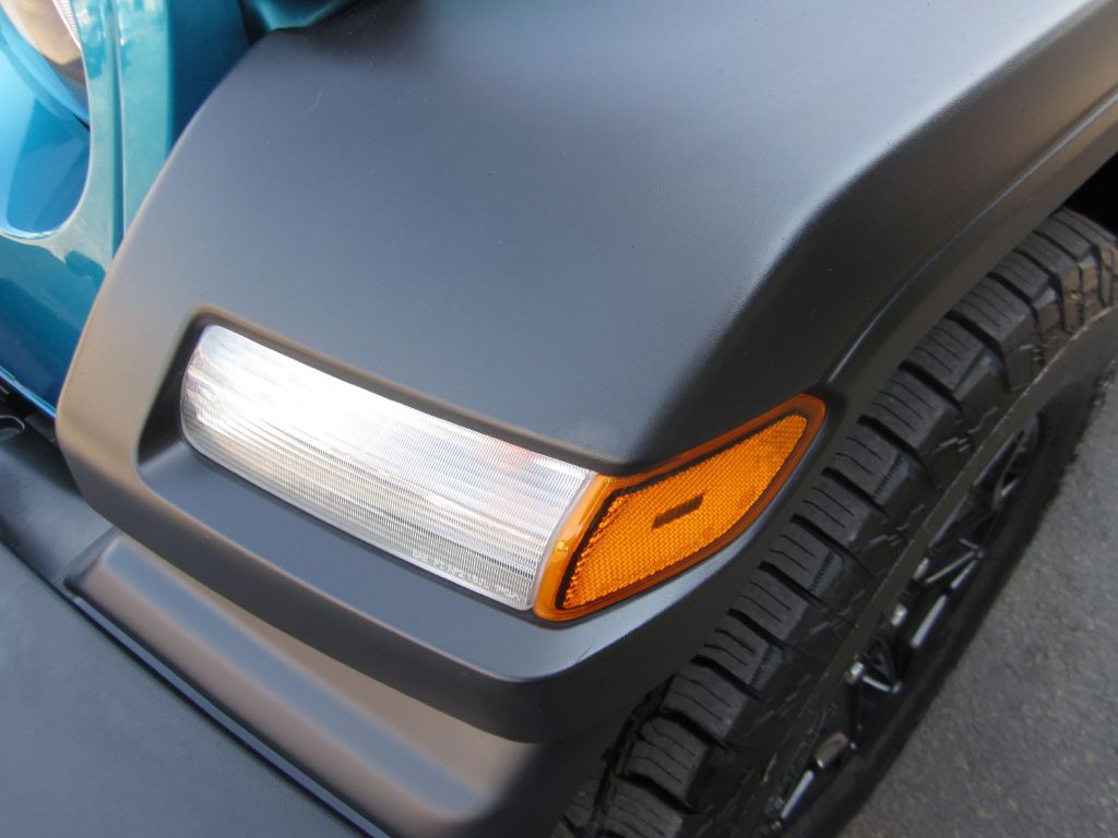 2019 Jeep Wrangler Image 31