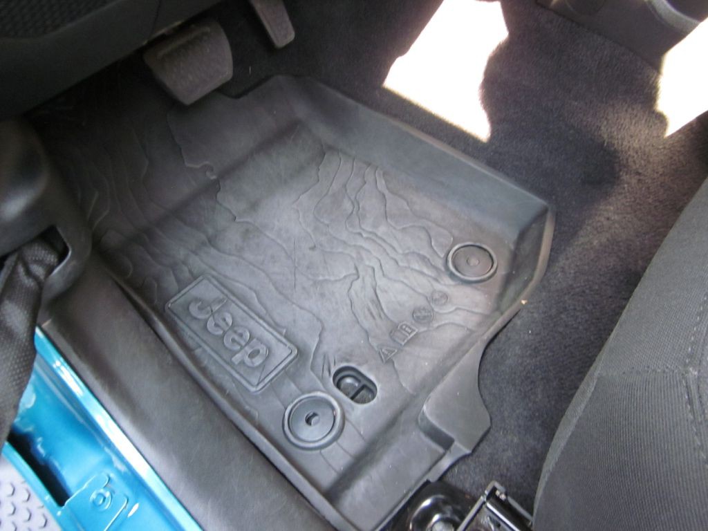 2019 Jeep Wrangler Image 39