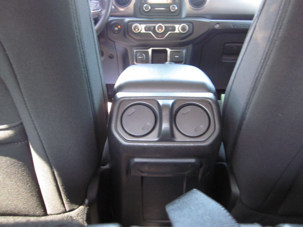 2019 Jeep Wrangler Image 49