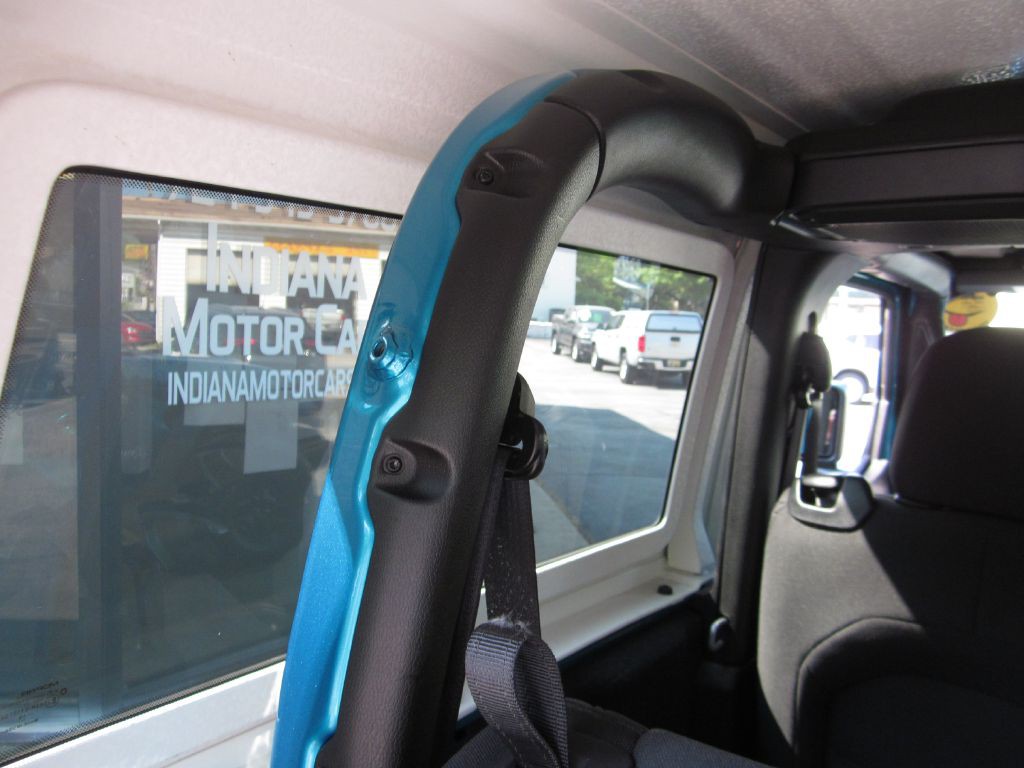 2019 Jeep Wrangler Image 51