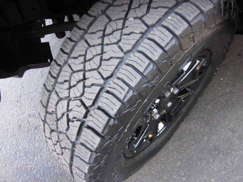 2019 Jeep Wrangler Image 58