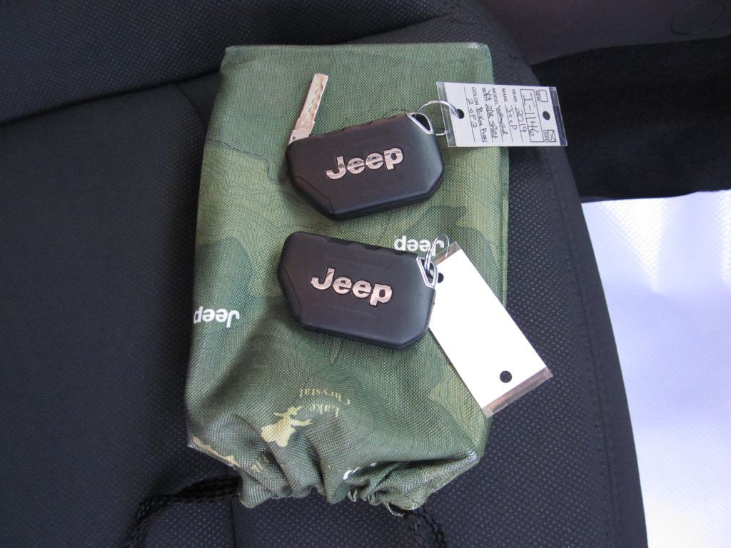2019 Jeep Wrangler Image 59