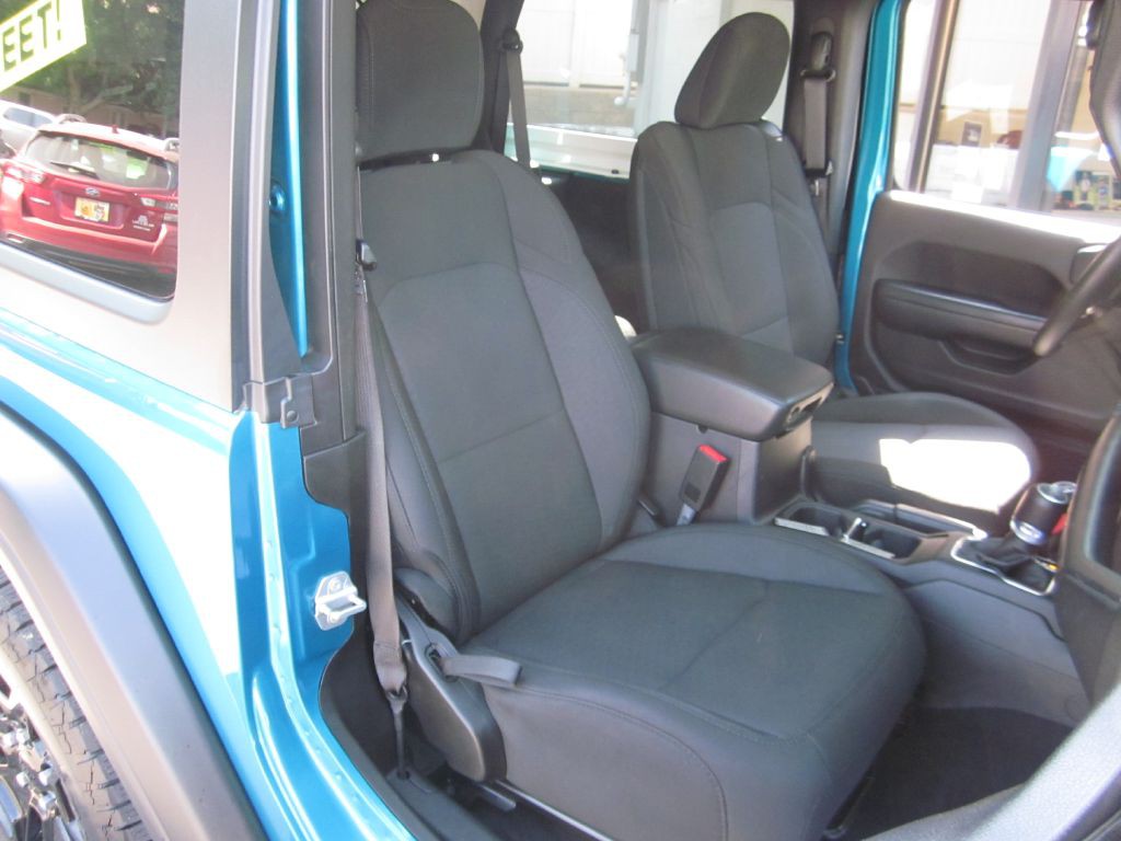 2019 Jeep Wrangler Image 61