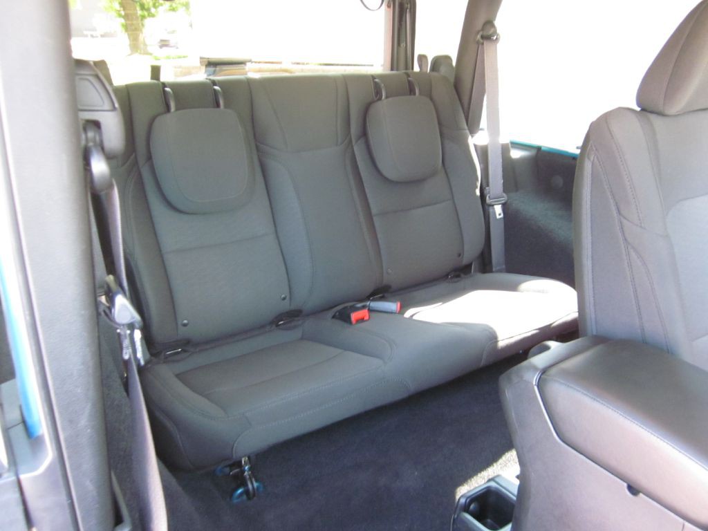 2019 Jeep Wrangler Image 65