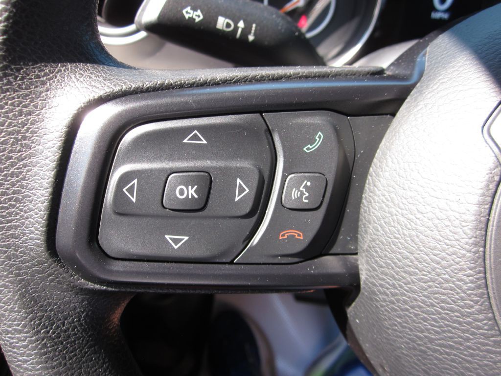 2019 Jeep Wrangler Image 69
