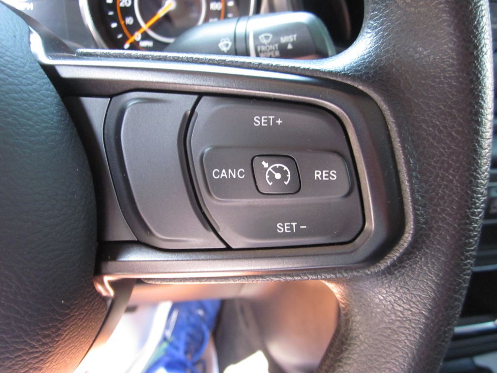 2019 Jeep Wrangler Image 70