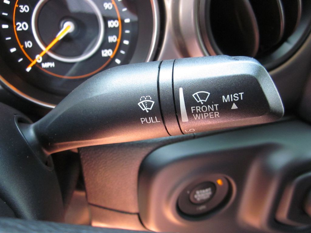 2019 Jeep Wrangler Image 71
