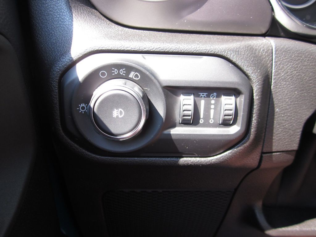 2019 Jeep Wrangler Image 73