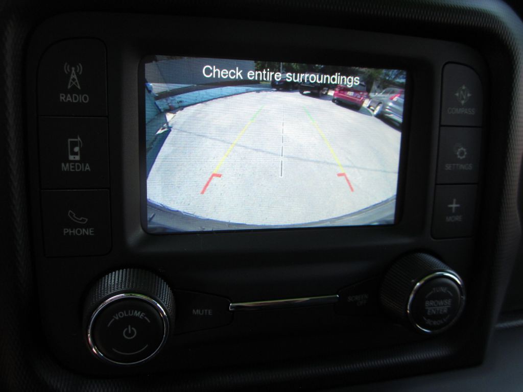 2019 Jeep Wrangler Image 75