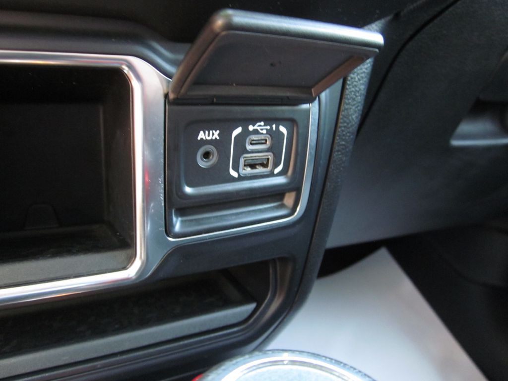 2019 Jeep Wrangler Image 79