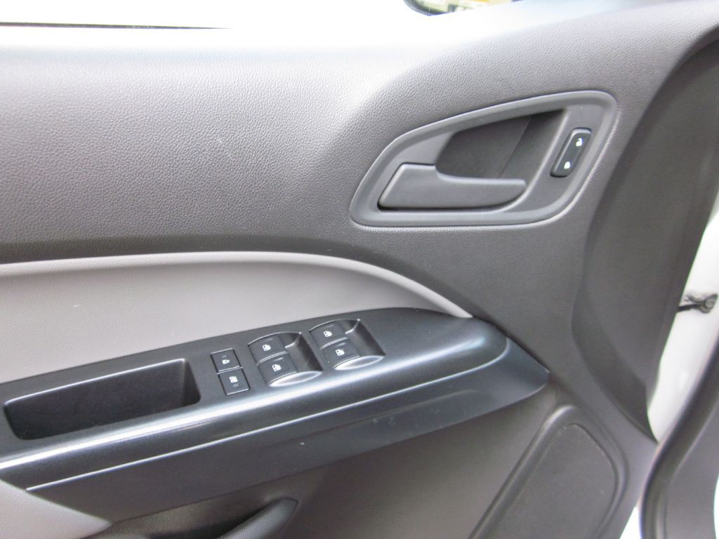 2016 Chevrolet Colorado Image 23