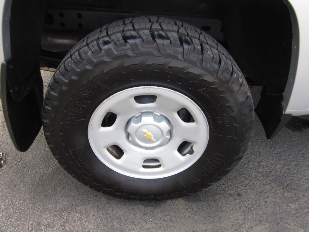 2016 Chevrolet Colorado Image 37