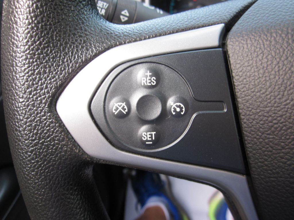 2016 Chevrolet Colorado Image 45