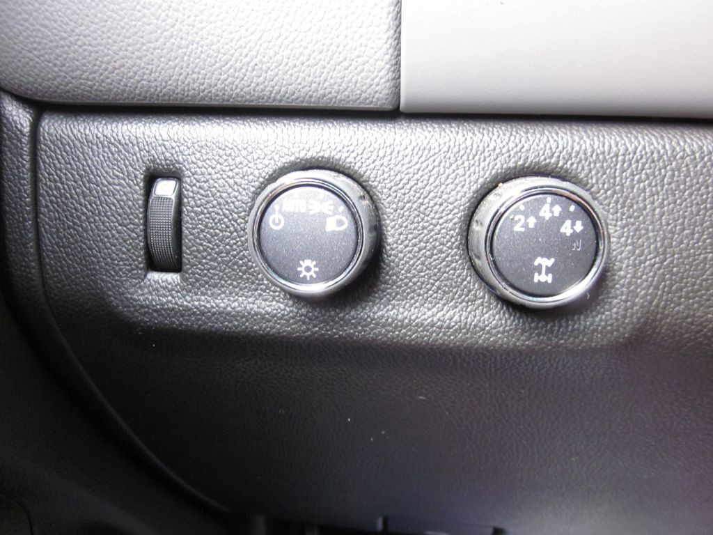 2016 Chevrolet Colorado Image 48