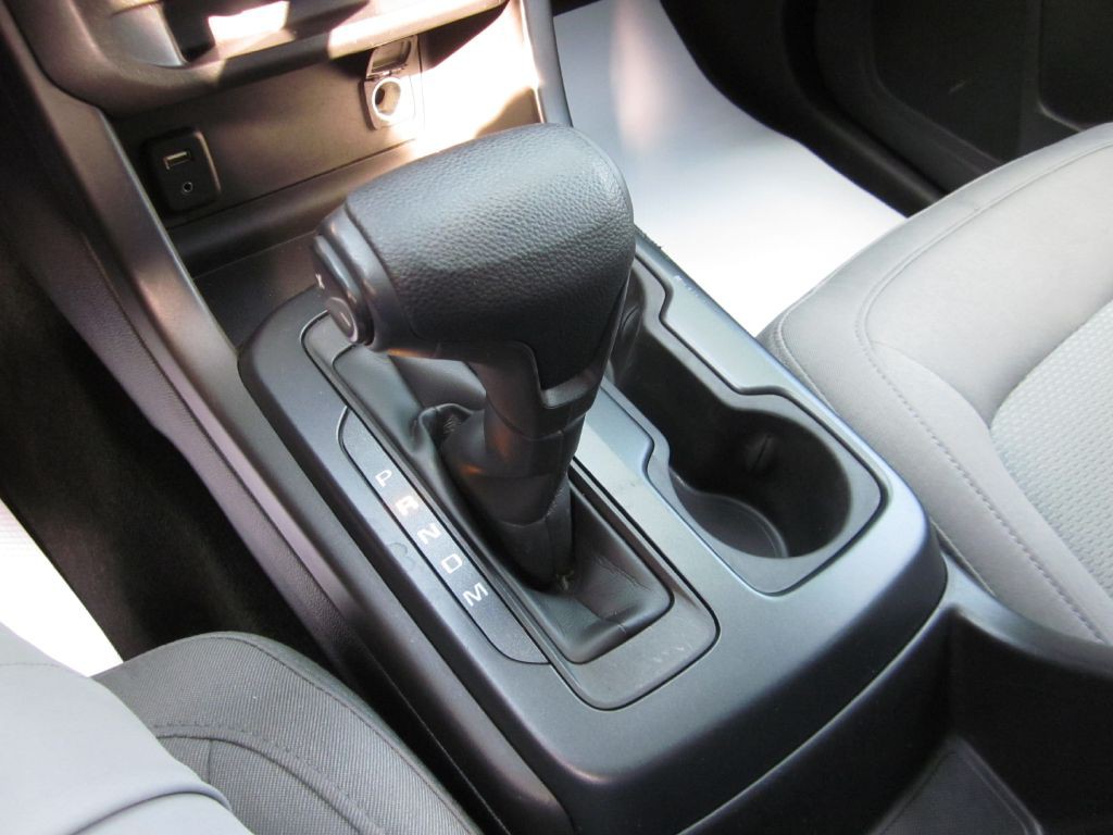 2016 Chevrolet Colorado Image 52