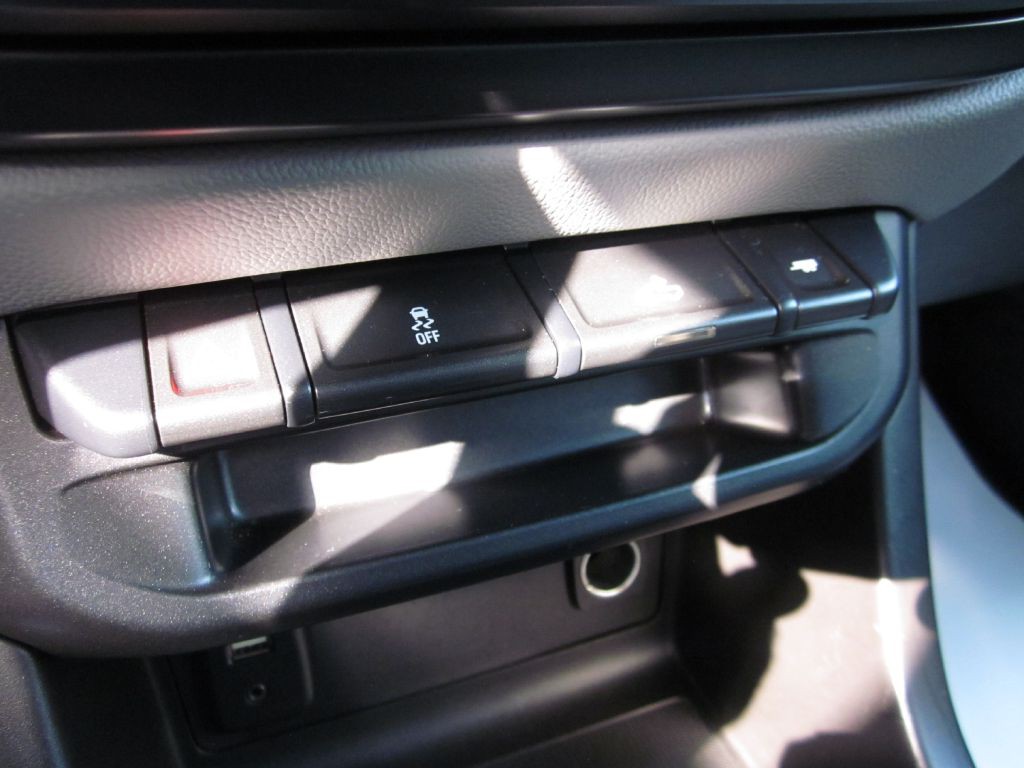 2016 Chevrolet Colorado Image 54
