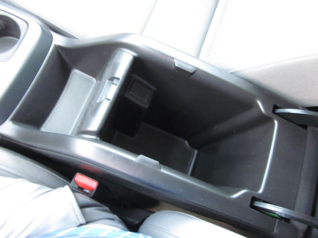 2016 Chevrolet Colorado Image 55