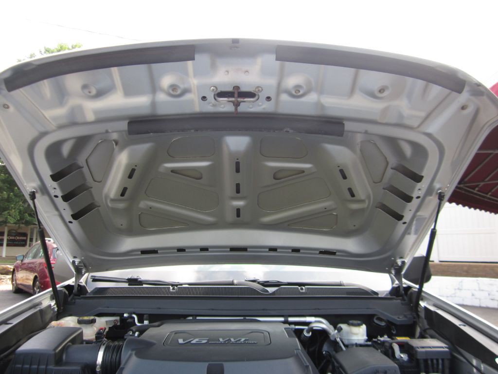 2016 Chevrolet Colorado Image 62