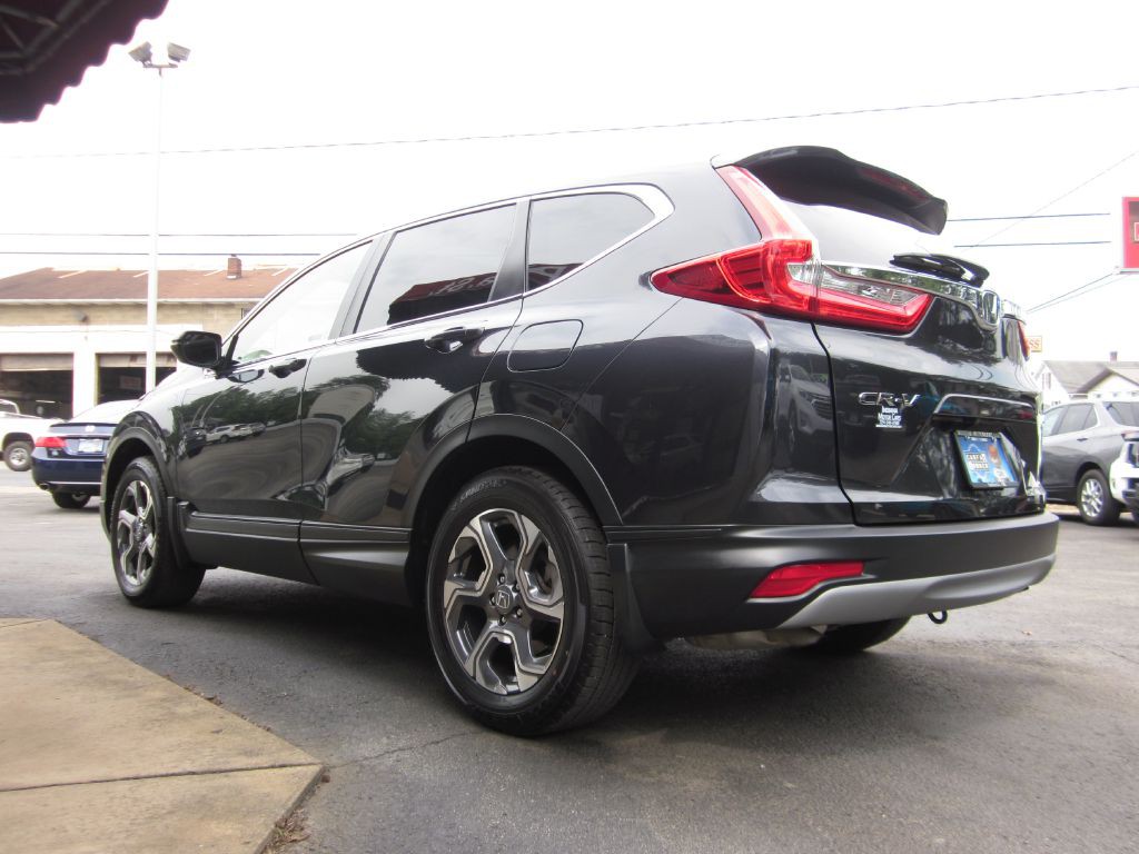 2019 Honda CR-V Image 14