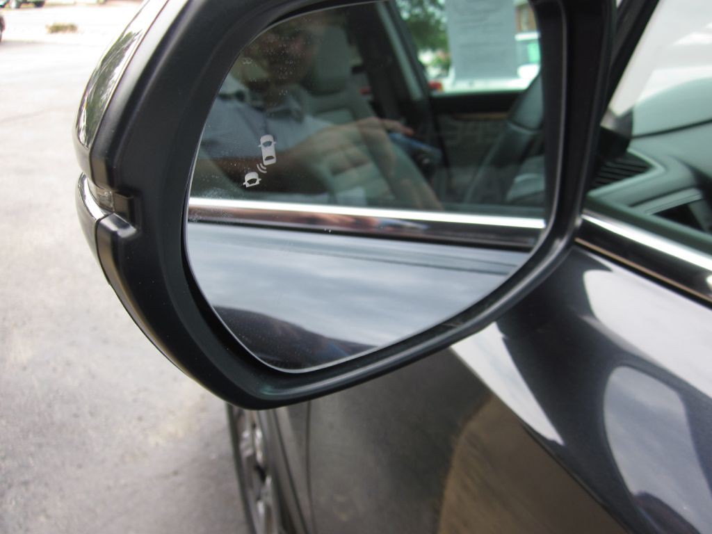 2019 Honda CR-V Image 16