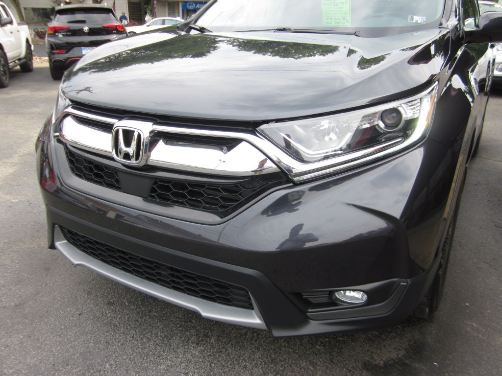 2019 Honda CR-V Image 18